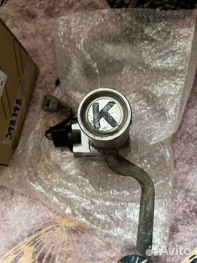 Актуатор тормоза Lexus RX3 450h