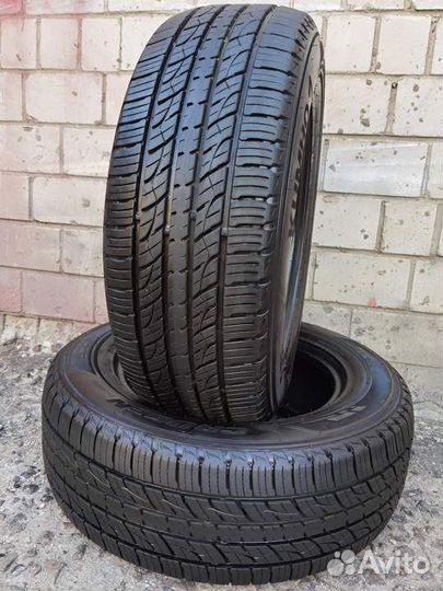 Kumho Crugen Premium KL33 245/65 R17 107V