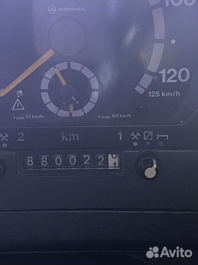 Самосвал Scania P-series, 2004