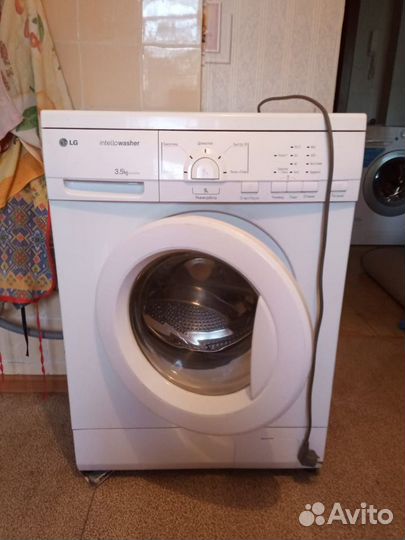 Ремонт стиральных с выездом на дом