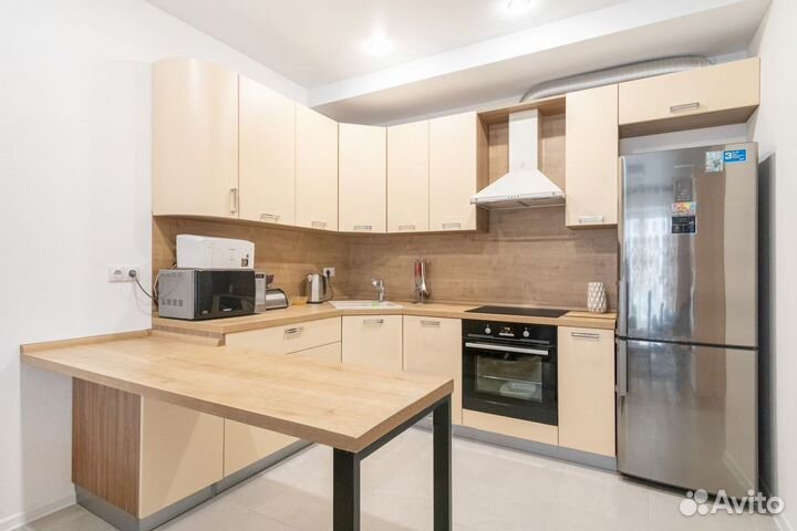 Цена за всю кухню смк 054898