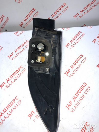 Фонарь задний левый Mazda 6 GH SW LF 2.0 2008