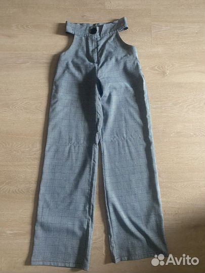 Вещи пакетом