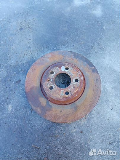 Тормоза Ауди А5 тормоза Ауди А4