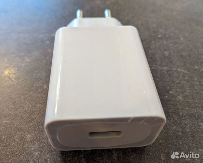 Xiaomi Power Adapter MDY-10-EF 18W