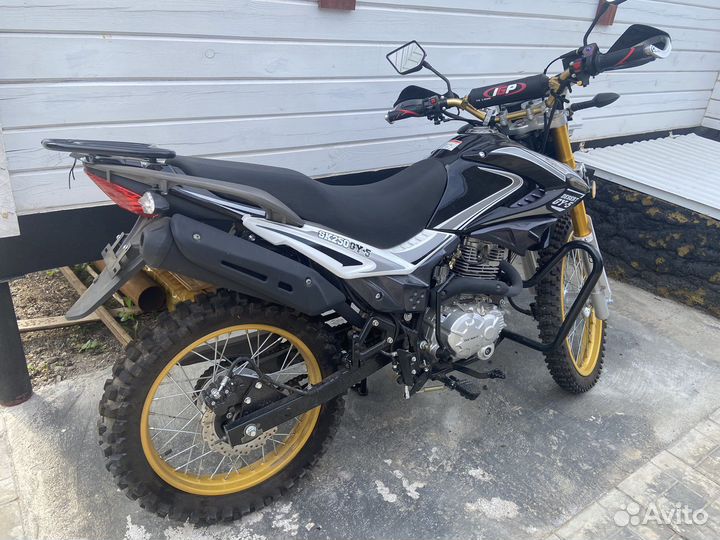 Продается Regulmoto эндуро