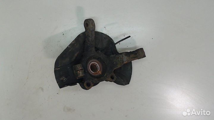 Ступица (кулак, цапфа) Opel Antara, 2013