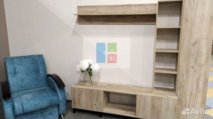 Стенка в гостиную