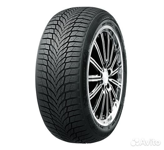 Nexen Winguard Sport 2 215/40 R18 89V