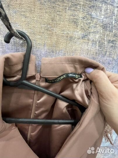 Love republic комбинезон 40 42