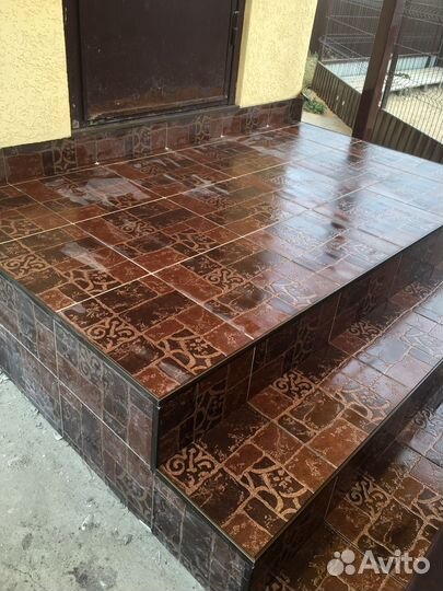 Все виды отделки жилых и не жилых помещений