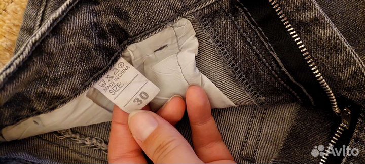 Пакет женских вещей 48-50 р