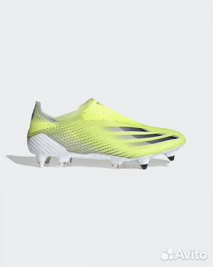 Бутсы Adidas X speedflow Sg