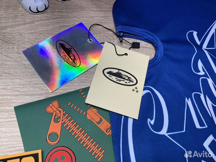 Балаклава Corteiz