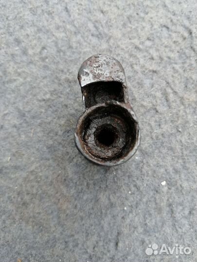 Надульник мп 38/40