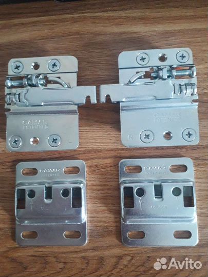 Навес регулируемый Camar L+R