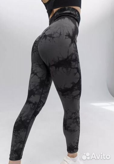 Лосины спортивные