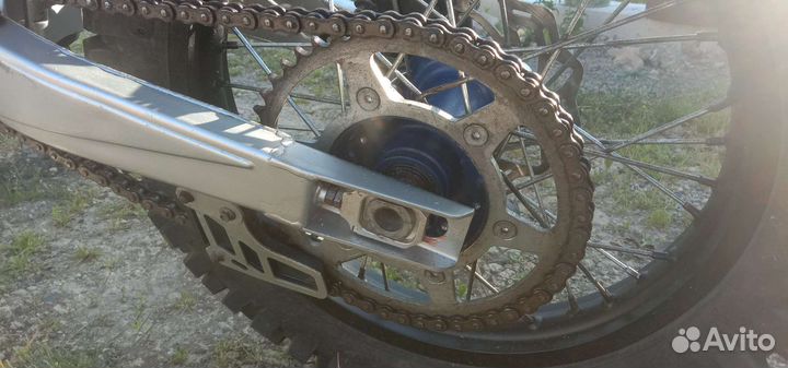 Motolend X3 300W lux