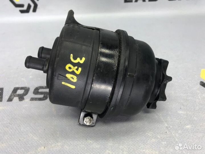 Бачок гидроусилителя руля Bmw X5 E53 M54 306S3