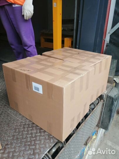 Доставка на Озон Медведково