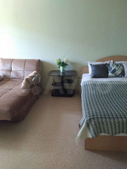 1-к. квартира, 32 м², 2/5 эт.