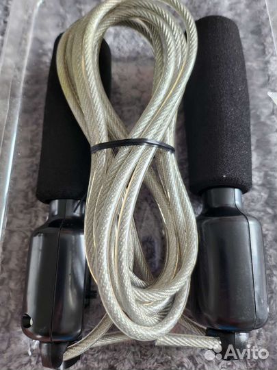 Скакалка со счётчиком Германия