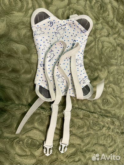 Бандаж перинка фрейка