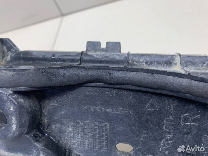 Крепление акб корпус / подставка Land Rover Range