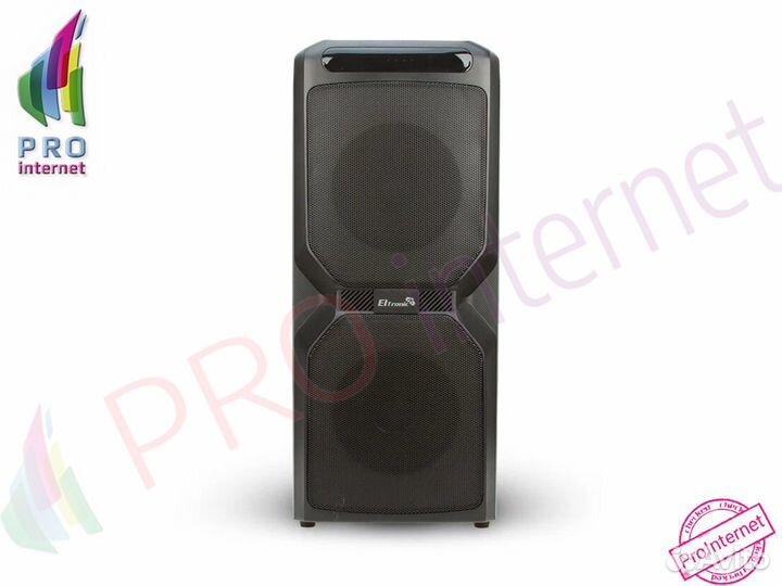 Колонка Eltronic 20-54 wave 300