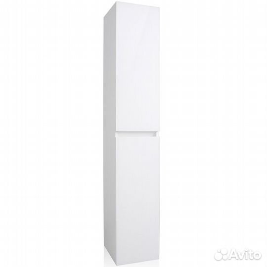 Пенал Style Line Даймонд 30 сс-00000484 Белый