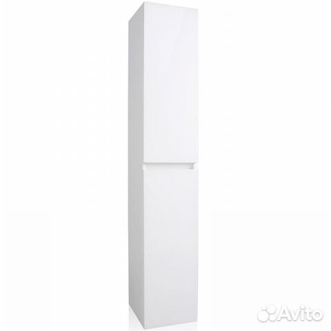 Пенал Style Line Даймонд 30 сс-00000484 Белый