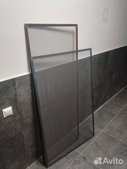 Москитные сетки на окна изготовление и установка