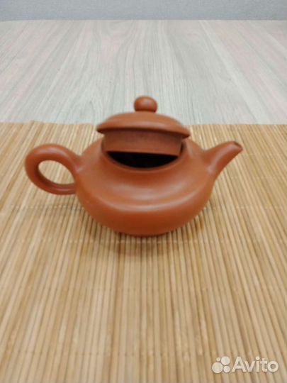 Заварочный чайник