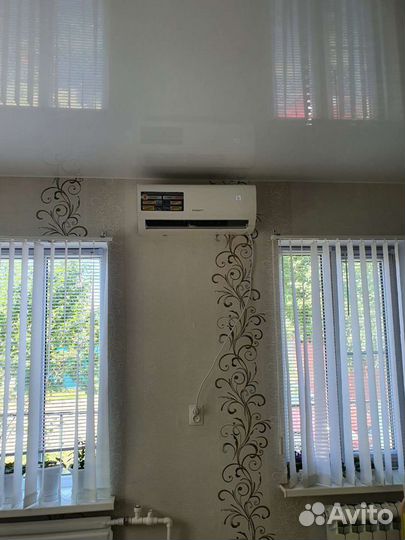 Установка,обслуживание сплит систем,кондиционеров