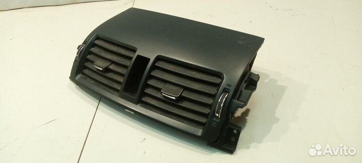 Воздушный дефлектор (центральный) (Kia Mohave)