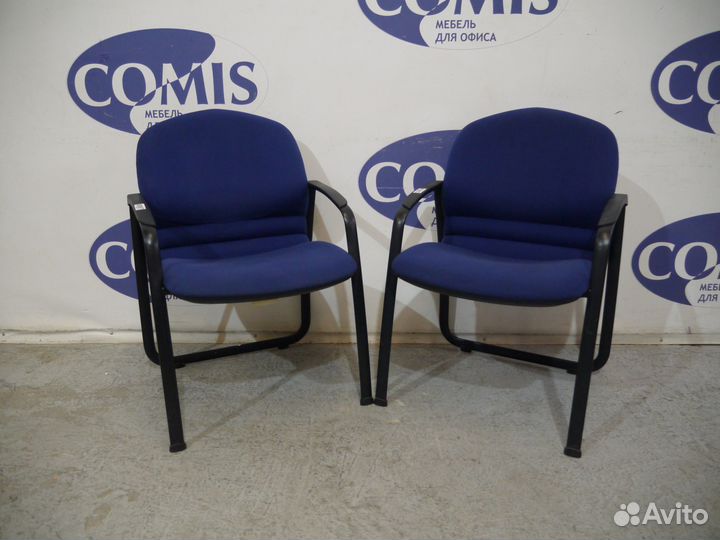 Кресло для посетителей