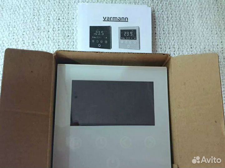 Настенный регулятор Varmann