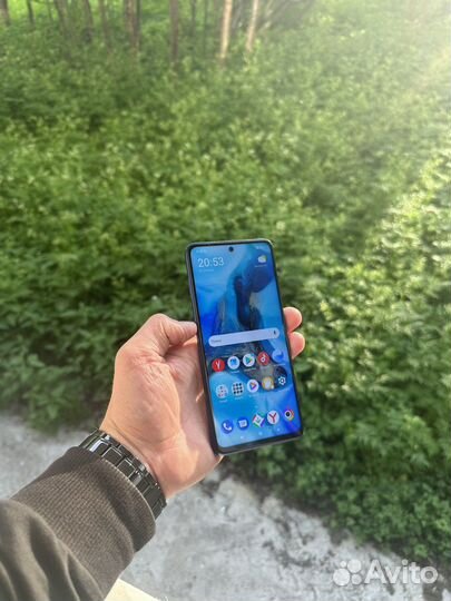Xiaomi Poco X3 Pro, 6/128 ГБ