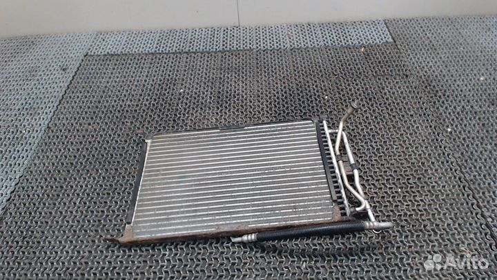 Радиатор кондиционера Ford Fiesta, 1998