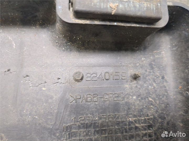 Вентилятор радиатора Alfa Romeo 156, 2002