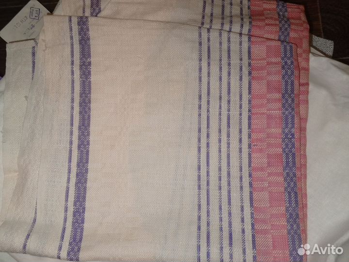 Полотенце СССР