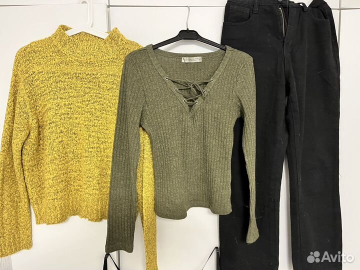 Пакет вещей