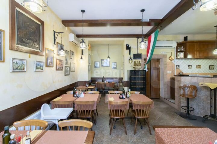 Продам помещение свободного назначения, 83 м²