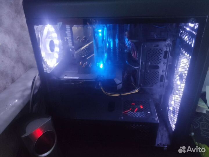 Компьютер Игровой