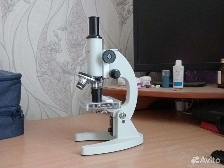 Микроскоп
