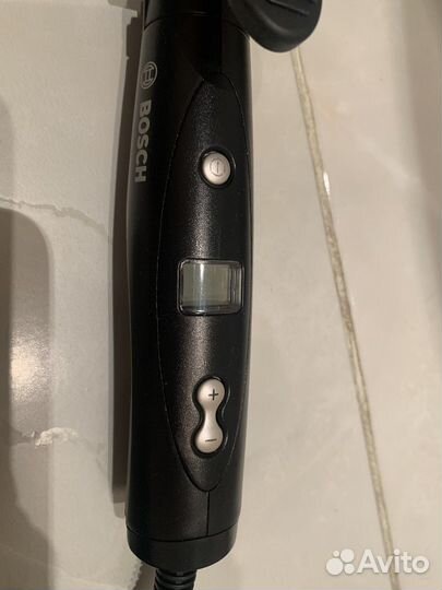 Щипцы для завивки волос Bosch