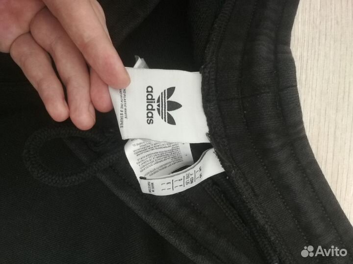 Шорты adidas originals оригинал