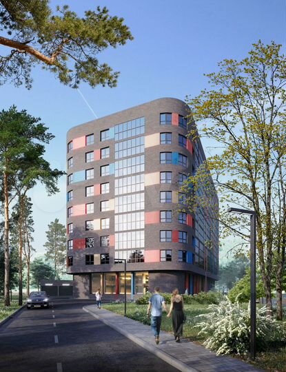 Офис, 68.21 м²