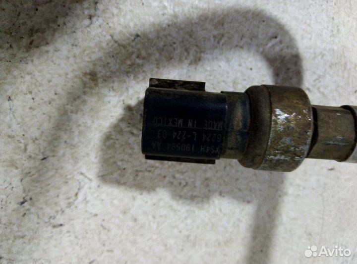 Трубка кондиционера Ford Fusion CBK 2005-2012