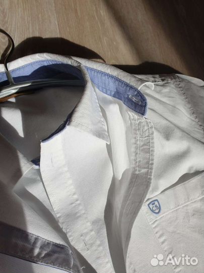 Рубашки Chessford 158 3 шт